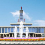 长沙火车站年内将“满血”归来 变化大致是这些