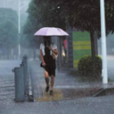 暴雨黄色预警生效！长沙这些地区注意防范