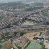 7月1日，湘府路快速路主线将全线通车！