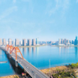 久久为功 守卫蓝天 上半年长沙市空气优良天数达164天