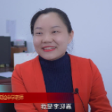 “我和我的璀璨天心”人物视频访谈 | 李迎嘉