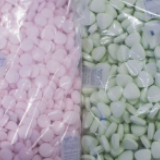 月瘦30斤？微商网红“减肥神药”实为成本50元的有毒有害食品