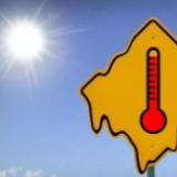 最高温升至37℃ 长沙发布今年首个高温橙色预警