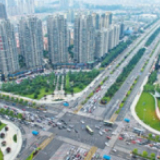 长沙城区“五纵五横”干道将迎“360度”提质