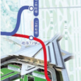 长沙磁浮东延线计划10月开工 将接入黄花机场T2、T3航站楼