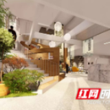 万元大奖等你来 长沙岳麓区“两馆”重金征集创意logo