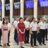 湖南省党外代表人士暑期谈心活动举行 黄兰香胡衡华参加