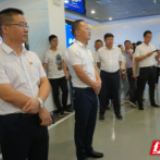 拓思路强党建 交流借鉴促提升