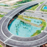 长沙绕城高速西北段专项养护施工加速推进 为城市畅安赋能