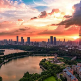 中国3分钟 | 长沙：聚焦产业链 推动经济逆风前行