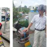 快看看你获奖了没？电动车"0"违法骑行大挑战打卡活动结果出炉