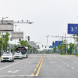长沙：迈向“无人驾驶”
