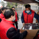 爱心暖人心帮扶助幸福 长沙天心区精神文明建设奏响“爱”之歌