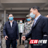 牢守安全生产底线 曹友华带队督查长沙县安全生产工作