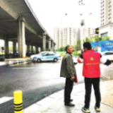 我们，与文明同行——镜头下的长沙城区文明形象直击