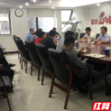 结合民意谋福祉 全心全意惠民生