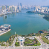 长沙被命名为湖南省节水型城市