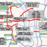 国庆出游怎么走？ 长沙地区避堵指南来了
