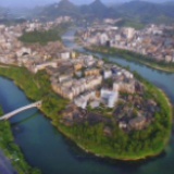 铜仁市党政代表团来长考察 陈昌旭郑建新出席相关活动