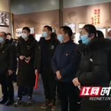 打造党建“火车头” 长沙火车南站地区开展红色教育