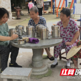 党建引领社区精细化治理 老城区焕发新活力