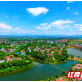 韶山连井冈 湘赣今更红 | 浏河红土地上奏响“乡村振兴曲”