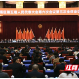 “十四五”开好局 让开福更幸福