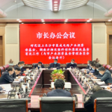 今年要办哪些重点民生实事？市长办公会研究了