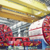 产业集群成就长沙工业高质量发展