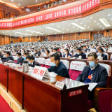 快讯 | 2021年，全市GDP预期增长8%