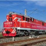 快讯｜2021年，中欧班列（长沙）开行将超1000列