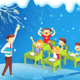 长沙市教育局致信家长：寒假慎重参加校外活动