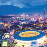 中国城市夜经济影响力十强发布 长沙位列第三