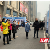 事故驾驶人现身说法 雨花区“交通安全第一课”开讲