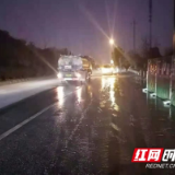 大气防治不放松 “白加黑”模式全面加强扬尘管控