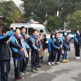 平安寒假“第一课” 交通安全不放假