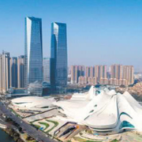 人民日报 | 建设智慧城市的长沙探索