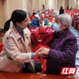 新阵容官宣！芙蓉区村（社区）“两委”换届圆满完成