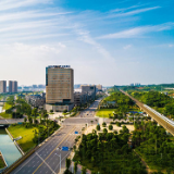 抢抓“机”遇！雨花经开区人工智能产业强劲起舞