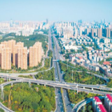 湖南湘江新区、岳麓区15个重大项目集中开竣工,郑建新宣布开工