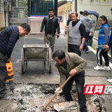 雨花两会“微实事” | 老旧小区加装电梯 “梯”升居民幸福感