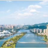 长沙：构建都市新格局，让城市生活更美好