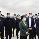 吴桂英在天心区调研：坚定信心决战决胜 交出天心优异答卷