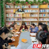 如何让学生喜欢上《读本》这堂“金课”？这场教研活动有料