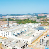 金融活水助力实体经济提质增效 长沙企业上市跑出“加速度”