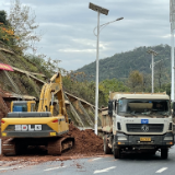 “救”在身边 长沙市公路建养中心以演练促实战