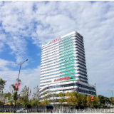 医+1！长沙经开医院明年5月开诊