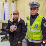 重拳出击！整治公路“发卡族”
