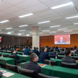 组图 | 回声响亮 长沙各界收看省第十二次党代会开幕大会