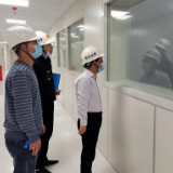 严阵以待 打好岁末年初安全生产百日大会战